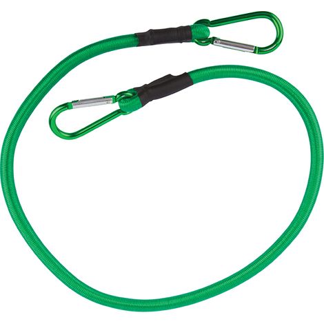 Bluespot Tools Snap Clip Bungee 90cm x 10mm (1/2)