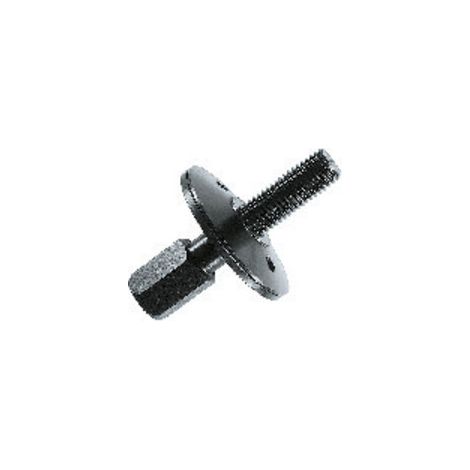Mandrin de serrage Fein avec bride de serrage M 14 Plage de serrage 15 - 35 mm - 63803027038