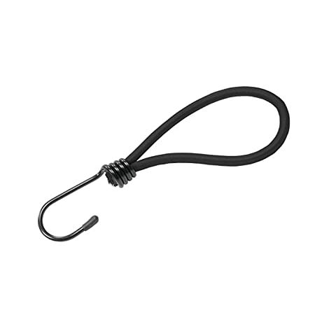 Cavo serraggio+gancio Masidef Ø 6x180mm 10 pz (1/4)