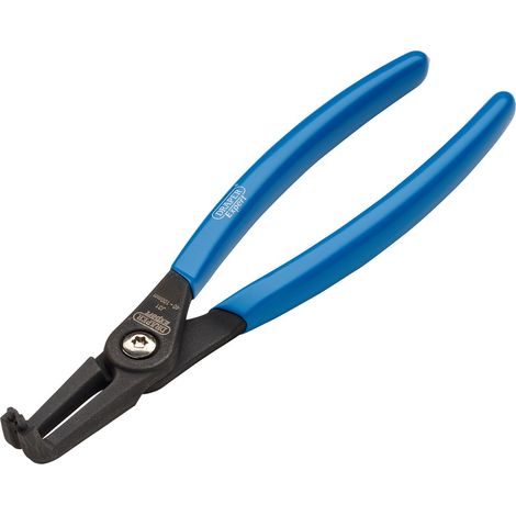 Draper 09033 Draper Expert 90 Internal Circlip Pliers, J31, 215mm