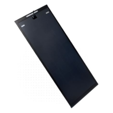 ANTARION Panneau Solaire Aéro Black 170W Camping-car