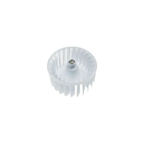 Turbina di ventilazione originale - Asciugatrice - BOSCH - 337654