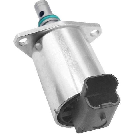 Soupape de régulation de pression de carburant A2C2000382580 compatible avec Land Rover Discovery III IV et Range Rover Sport 2.7 D TD-SFYGV (2004-2018) (1/5)