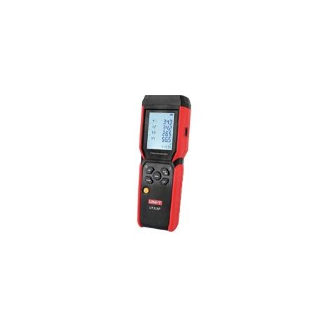 Vierkanal-Thermoelementthermometer, Multifunktions-Kontaktthermometer, hochpräzises digitales Thermometer - Crezuo (1/4)
