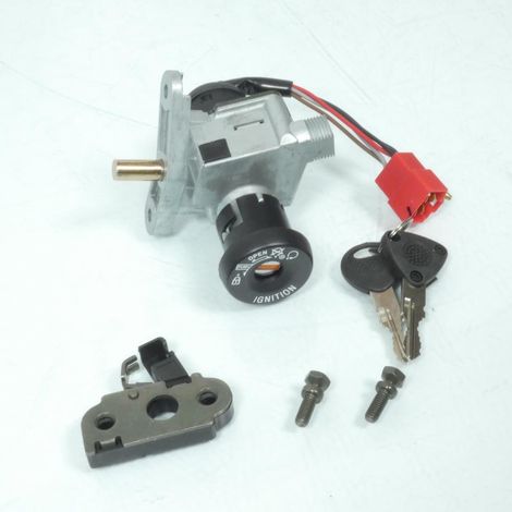 kyoto schloss kit für roller mbk 50 cs mach g flüssigkeit 2002 (1/4)