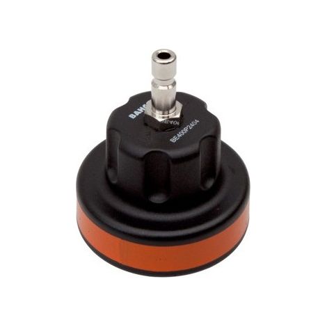BAHCO - Adaptateur M50x2,5 pour tester le système de refroidissement