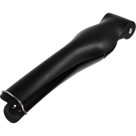 Pince à Châtaignes Manuelle en Abs Noir Dispositif D'ouverture De Châtaignes Portable Outil De Coupe Et Noix Adapté à La La Cuisine Maison Et Restaurant (1/4)