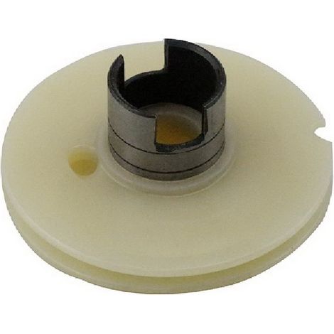 Polea De Arranque compatible con Hus357, 359  Ref 503908