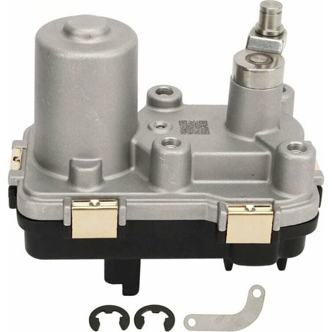 - Actionneur de turbocompresseur 4947719601 BG9Q6K682CC Remplacement pour Land Rover Evoque Freelander II (1/4)