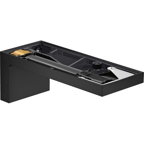 hansgrohe AXOR MyEdition bec de baignoire, sans plaque, 47412670,