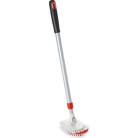 OXO Good Grips Extendable Tub & Tile Brush