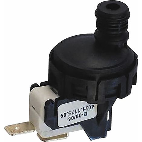 Pressostat H2O absolu avec micro (32700026) - BIASI : BI1351118