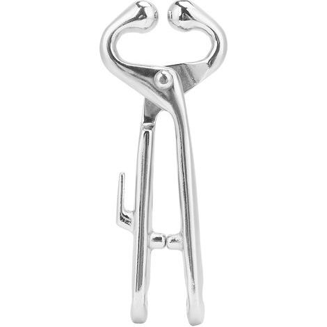 Pince anneau nez vache – acier carbone – clipping – bull cattle – equipment tool (1/5)