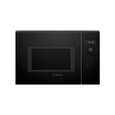 Micro ondes + Gril Bosch bel454mb1f