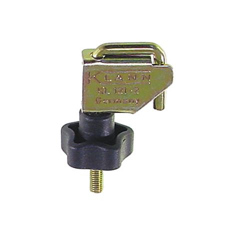 GEDORE Automotive KL-0121-2 Klemmvorrichtung für Schlauch-Ø bis 15 mm (1/2)