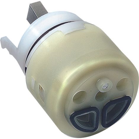 GS Einhebelmischer-Einsatz 40mm