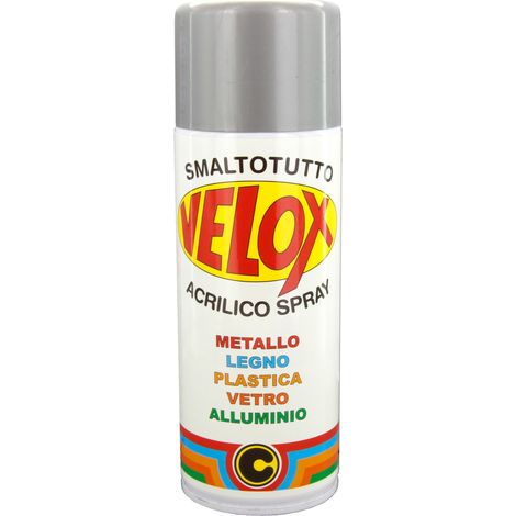6PZ VELOX SPRAY PROTETTIVO AD ALTA TEMPERATURA (600°C) (1/2)