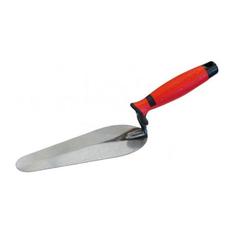 JOUANEL - Truelle de couvreur 190 mm, manche bois