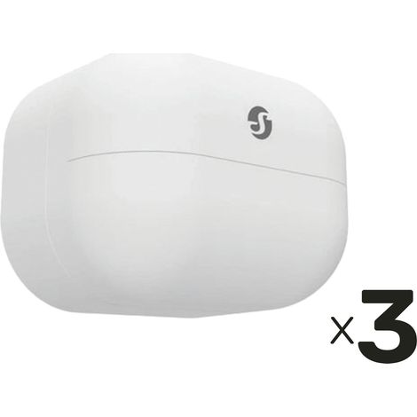 Détecteur de mouvement SHELLY Blue Motion, lot de 3 (1/5)