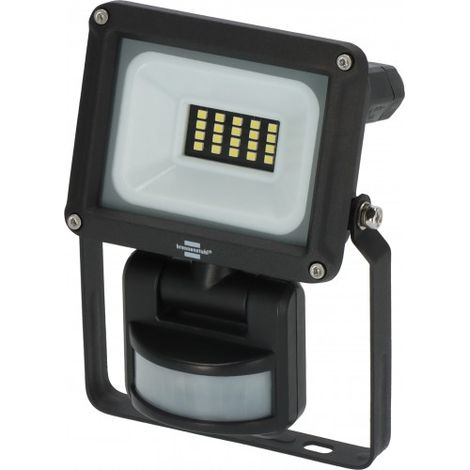 brennenstuhl-1171250142-foco led jaro 1060 p con detector infrarrojo de movimientos, 1150 lm, 10 w, ip65