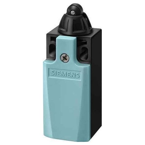 Siemens 3SE52320HD03 3SE5232-0HD03 Interrupteur de position 6 A poussoir à galet, galet plastique IP65 1 pc(s)