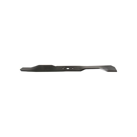 Cuchilla de corte adaptable para cortacésped modelos Einhell RG-PM 48 S B&S, GP-PM 48 S-H B&S. Reemplaza original 34.057.40.