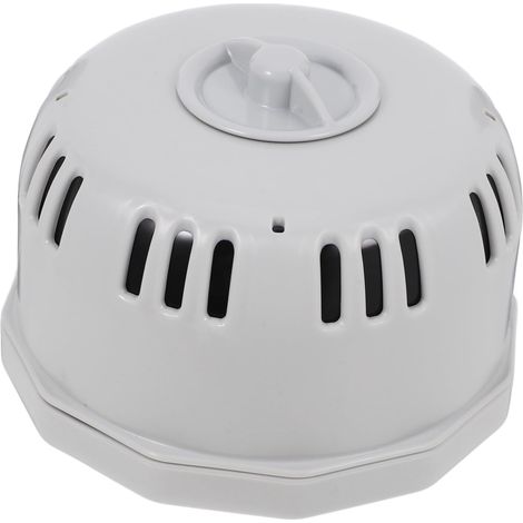 Support Filtre Piscine Hors Sol pour Spa Modèle P6653, Média Filtrant Abs Solide, Remplacement Facile, Accessoire Entretien Piscine et Bain à Remous (1/5)
