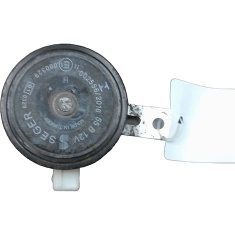Klaxon / Avertisseur RENAULT Kangoo [PRODUIT D'OCCASION]♻️256100774r (1/3)