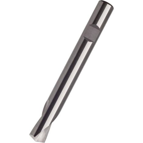 Gühring NC-Anbohrer WN 142 VHM HA 5,00mm