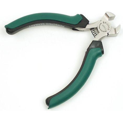 (6) Alicate corte frontal 115 mm