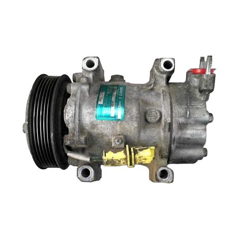 [PRODUIT D'OCCASION] Compresseur Air Conditionne CITROEN C2 03-08 ♻️ Ref Oe. 9800821980 - Garantie à vie