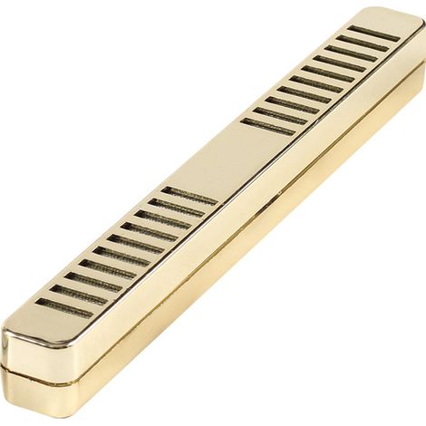 Humidificateur Cigar - 16 x 1,7 x 1,5 cm - Matière ABS et Éponge - Pour Humidor Cigar - Unité (1/5)