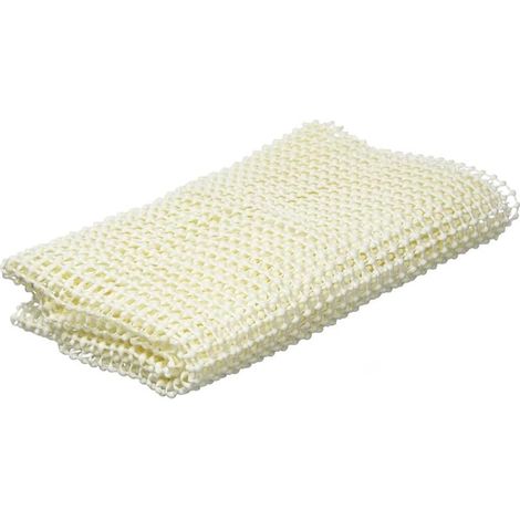 Antiscivolo Per Tappeti E Tovaglie In Plastica 100x50cm