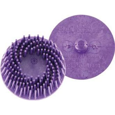 Roloc Br. Disc K120 weiß 51mm 3M 07528 (1/3)