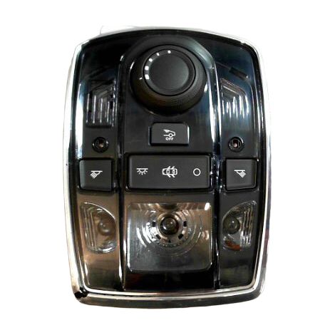 [PRODUIT D'OCCASION] Plafonnier PEUGEOT 508 ♻️ Ref Oe. 6362ce - Garantie à vie (1/3)