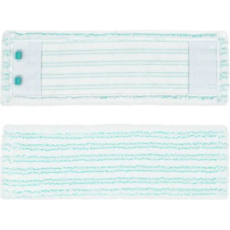 Balais Serpillères de Rechange, Serpillères en Microfibre pour Leifheit Clean Twist M Ergo Micro Duo, Remplacement des Têtes de Recharge de Vadrouille Chiffon 5 Pièces (1/4)