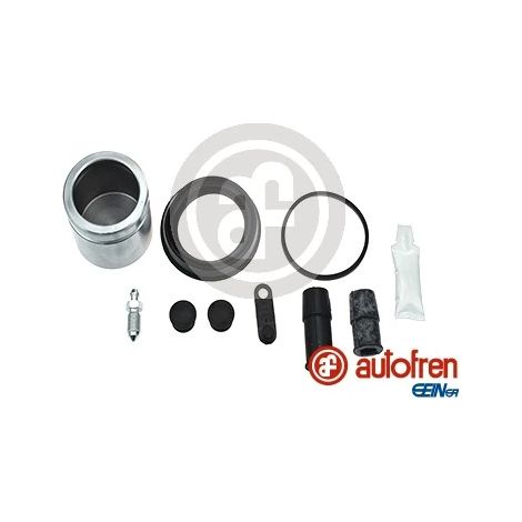 Kit de réparation, étrier de frein Autofren Seinsa D41663C BMW 34 11 6 753 659