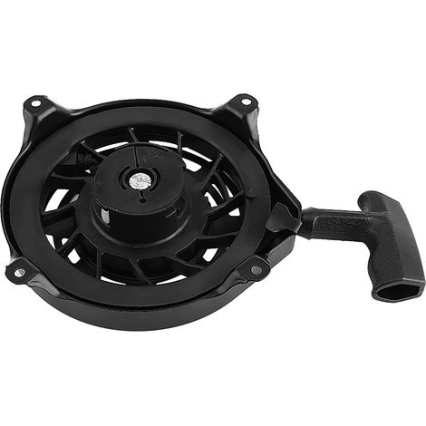 Lanceur à rappel avec rappel de démarrage pour Briggs et Stratton 497680, kit de remplacement (1/5)