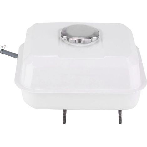 Bouchon De Gaz De Remplacement En ABS Pour Moteurs GX120 GX140 GX160 GX200 – Étanche Et Résistant Produits Pétroliers (1/5)