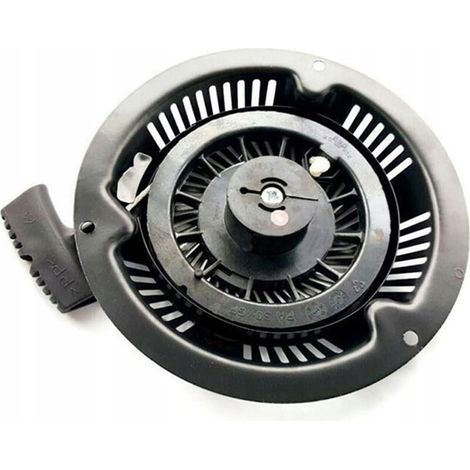 Arrancador para cortacésped RIWALL 5190 9 en 1 / 5190B