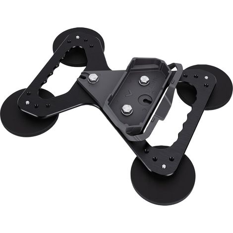 Support Gen 3 pour Bateau Caravane Gen3 Mini X RV Alliage d'aluminium de 320 lb, aluminium de qualité aéronautique, revêtement anti-rayures, installation rapide, amovible (1/5)