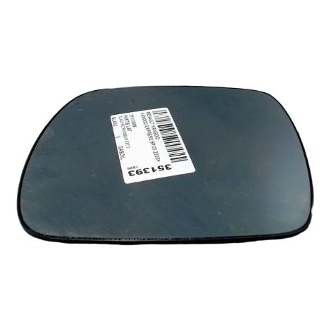 Glace Retroviseur Exterieur D RENAULT Kangoo Express 2003- [PRODUIT D'OCCASION]♻️963651560r (1/3)