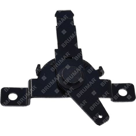 Leva acceleratore COMPATIBILE - 056674