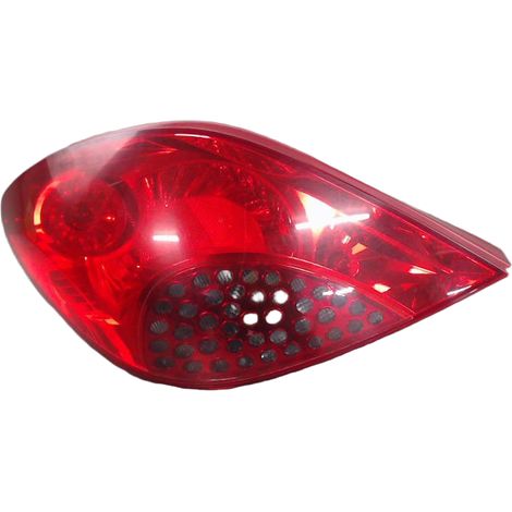 [PRODUIT D'OCCASION] Feu Arrieree Gauche  PEUGEOT 207 ♻️ Ref Oe. 6350y7 - Garantie à vie (1/3)
