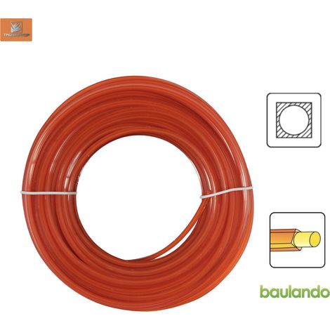 Extranyl Schneidfaden 3,0 mm x 12 m / 89464 / FLO