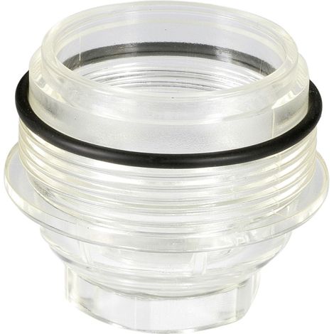 Tamis transparent SK06TG pour SG160D 1/2"