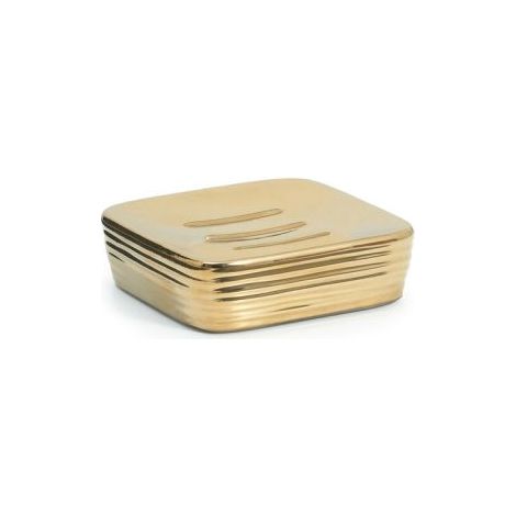 GEDY KELLY PORTASAPONE ORO 4 PZ