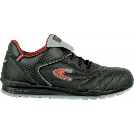 Zapatos Bajos De Seguridad Meazza S1P Src. Tamaño 39