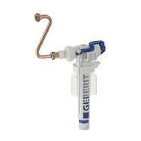 Geberit Unifill WC-Zubehör aus Messing 15,9 cm breit