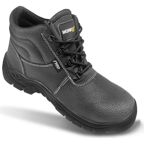Stivale antinfortunistico Workfit nilo basic s3 src nº42 (1/2)